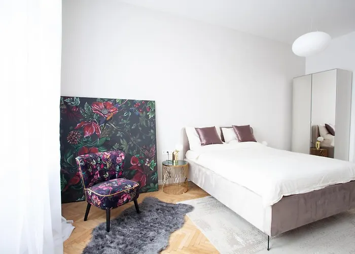 Real Deluxe Next To Danube Appartement Budapest