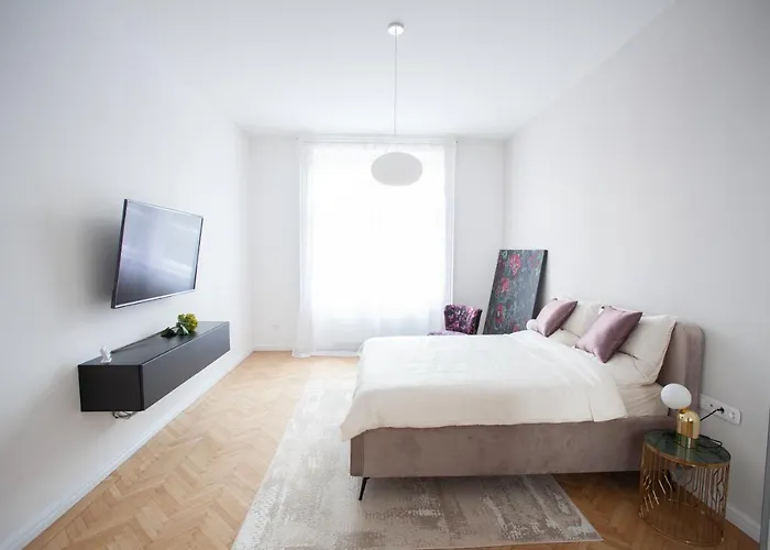 شقة Real Deluxe Next To Danube بودابست