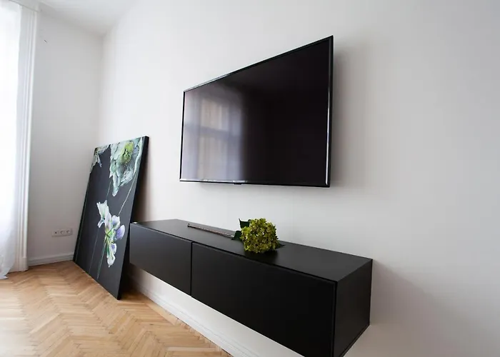Real Deluxe Next To Danube * بودابست