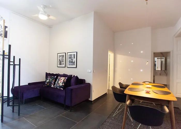 Real Deluxe Next To Danube *