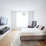 Lejlighed Real Deluxe Next To Danube Budapest