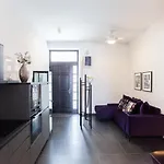 Lejlighed Real Deluxe Next To Danube Budapest
