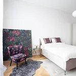 Real Deluxe Next To Danube Lejlighed Budapest