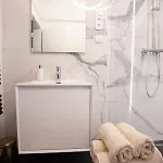 Real Deluxe Next To Danube * Budapest