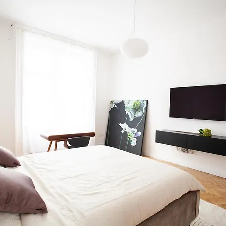 Appartamento Real Deluxe Next To Danube Budapest