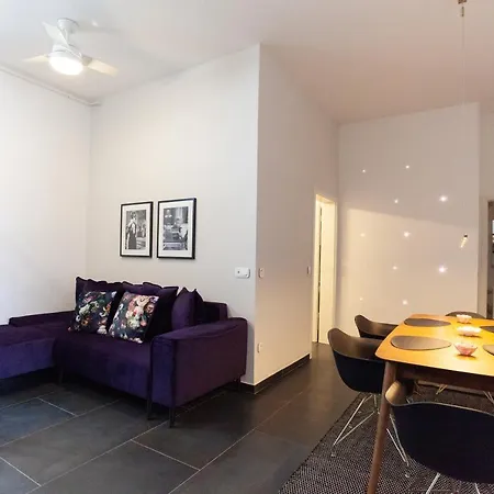 Real Deluxe Next To Danube *